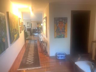 VENTA  DEPARTAMENTO SECTOR EL BOSQUE QUITO ECUADOR