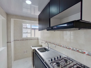 El Mirador de las Palmas-Apartamento en Venta en Toberín, Usaquén