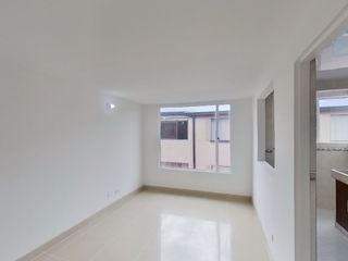 El Mirador de las Palmas-Apartamento en Venta en Toberín, Usaquén