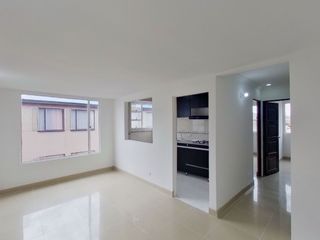 El Mirador de las Palmas-Apartamento en Venta en Toberín, Usaquén