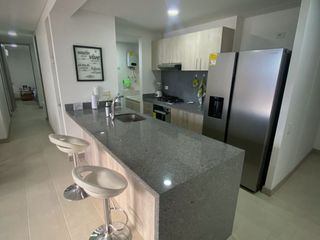Foto 3 de SE VENDE Apartamentconfomo en Valle del Lili 🤩 info 316526---- 📲