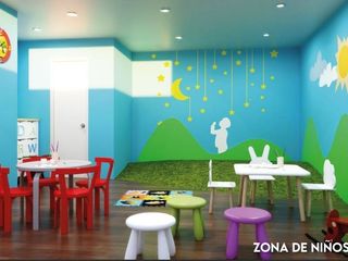 SE VENDE DEPARTAMENTO DE 2 DORMITORIOS PERFECTAMENTE DISTRIBUIDOS EN S/391,000 SOLES EN ESTRENO - DICIEMBRE 2023