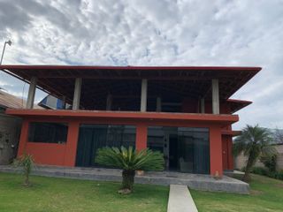 Venta, Casa, Oxapampa