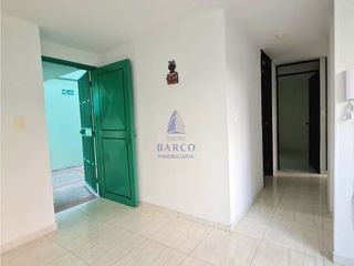 Acogedor apartamento en urbanizacion Santa Clara, Sector San Joaquìn -Vìa Alta Gracia, Pereira