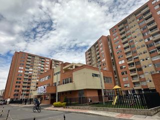 VENTA DE APARTAMENTO VILLAS DE GRANADA O GRAN GRANADA BOGOTA