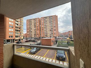 VENTA DE APARTAMENTO VILLAS DE GRANADA O GRAN GRANADA BOGOTA