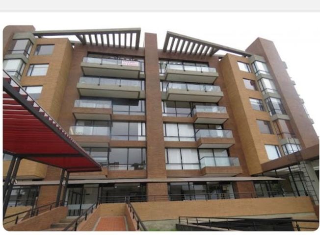 Apartamento En Venta En Colinas De Suba | PROPERATI