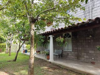 VENTA DE FINCA EN SAN JERONIMO