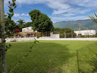 VENTA DE FINCA EN SAN JERONIMO