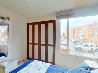 Venta de apartamento en Conjunto Bolivia Occidental 2 Barrio Bolivia Engativá Bogotá