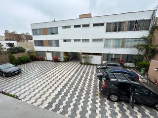 Foto 15 de VENDO DPTO REMODELADO, CALLE AUGUSTO BOLOGNESI, SAN ISIDRO