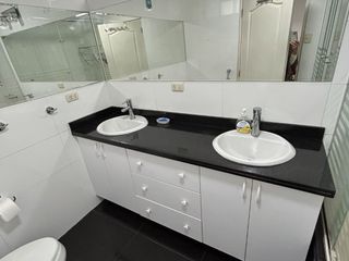 Foto 9 de VENDO DPTO REMODELADO, CALLE AUGUSTO BOLOGNESI, SAN ISIDRO