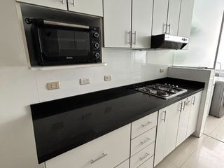 Foto 12 de VENDO DPTO REMODELADO, CALLE AUGUSTO BOLOGNESI, SAN ISIDRO