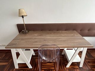 Foto 11 de VENDO DPTO REMODELADO, CALLE AUGUSTO BOLOGNESI, SAN ISIDRO