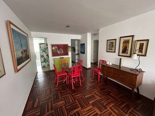 Foto 1 de VENDO DPTO REMODELADO, CALLE AUGUSTO BOLOGNESI, SAN ISIDRO