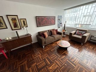 Foto 3 de VENDO DPTO REMODELADO, CALLE AUGUSTO BOLOGNESI, SAN ISIDRO