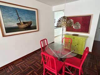 Foto 2 de VENDO DPTO REMODELADO, CALLE AUGUSTO BOLOGNESI, SAN ISIDRO