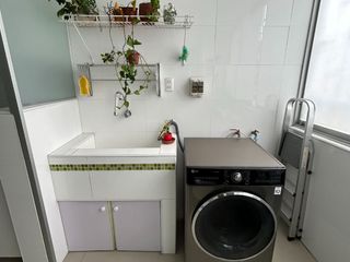 Foto 14 de VENDO DPTO REMODELADO, CALLE AUGUSTO BOLOGNESI, SAN ISIDRO