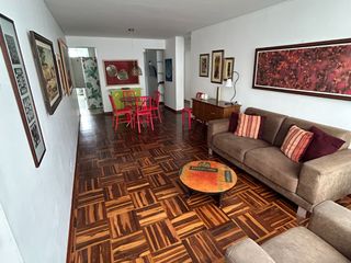 Foto 4 de VENDO DPTO REMODELADO, CALLE AUGUSTO BOLOGNESI, SAN ISIDRO