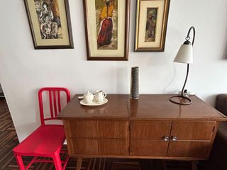 Foto 5 de VENDO DPTO REMODELADO, CALLE AUGUSTO BOLOGNESI, SAN ISIDRO
