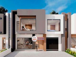 Foto 2 de MODERNO PROYECTO VIP DE VENTA, Sector Molinopamba C1304
