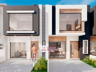 Foto 1 de MODERNO PROYECTO VIP DE VENTA, Sector Molinopamba C1304