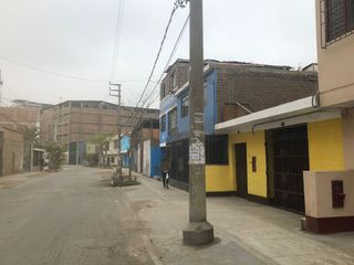 Foto 9 de LOCAL/TALLER /NEGOCIO ZARATE/ SANTA LUISA 571/AZCARRUNZ/200M2/12 AMBIENTES/SJL