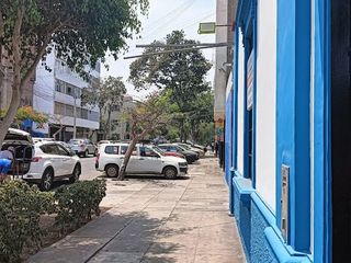 Foto 1 de Terreno o local en venta cerca de la Av. Brasil
