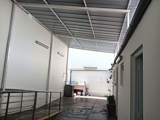 Foto 8 de Terreno o local en venta cerca de la Av. Brasil