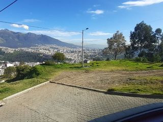 Departamento en Venta en Quito, Sector Alma Lojana