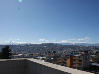 Venta - Departamento - Norte - Quito - Acabados de Lujo