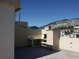 Venta - Departamento - Norte - Quito - Acabados de Lujo