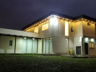 Foto 1 de VENTA DE CASA EN URB. PRIVADA RANCHO SAN FERNANDO