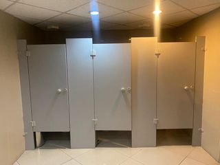 Foto 10 de Oficina de 647 m2 amoblada en Renta en Av. Amazonas y Naciones Unidas