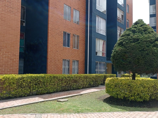 Venta de apartamento en el conjunto Nardo 2 , Barrio Ciudad Verde , Soacha
