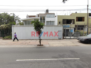Se Alquila Local Comercial At 260 M2 S/. 8000 (Ver Video)