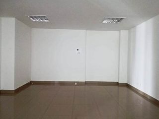 Foto 1 de Consultorio en arriendo en Los Alpes