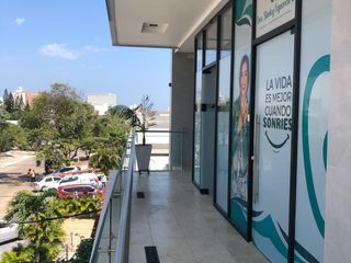 Foto 8 de OFICINA DISPONIBLE EN ZONA NORTE