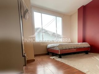 SE VENDE CASA - AV TSAFIQUE