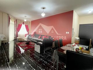 SE VENDE CASA - AV TSAFIQUE