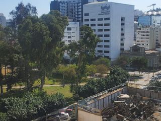 Vendo Propiedad De 47 M2 En Santa Beatriz Cercado De Lima $ 54,200