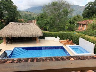 ALQUILER DE HERMOSA FINCA LA FORTALEZA LLAMANOS AL3022541604 TE ESPERAMOS