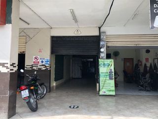 locales comerciales de venta en Portoviejo zona