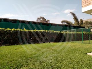 Foto 9 de TE ENCANTA EL CAMPO Y ALEJARTE DE LA CIUDAD !!!!  OCASIÓN EN LURÍN - PACHACAMAC