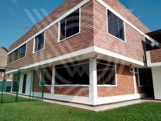 Foto 1 de TE ENCANTA EL CAMPO Y ALEJARTE DE LA CIUDAD !!!!  OCASIÓN EN LURÍN - PACHACAMAC