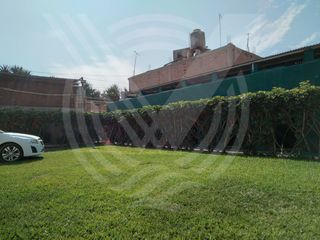 Foto 7 de TE ENCANTA EL CAMPO Y ALEJARTE DE LA CIUDAD !!!!  OCASIÓN EN LURÍN - PACHACAMAC