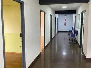 Foto 5 de ALQUILO OFICINAS Y/O CONSULTORIOS EN BATALLON CALLAO SUR, CHACARILLA