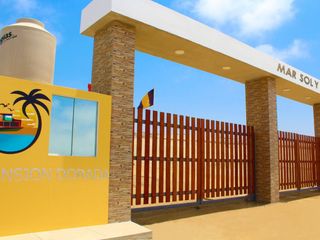 Foto 8 de SUPER OCASIÓN VENTA DE LOTES PARA VIVIENDA O INVERSIÓN EN PUNTA NEGRA desde. $13,900 contado
