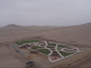 Foto 12 de SUPER OCASIÓN VENTA DE LOTES PARA VIVIENDA O INVERSIÓN EN PUNTA NEGRA desde. $13,900 contado