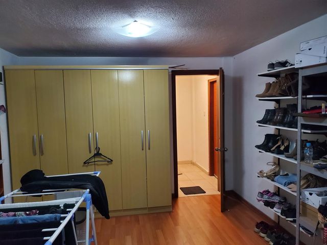 Casa en Venta Valle de los Chillos Sector Santa Mónica Alta - Conocoto